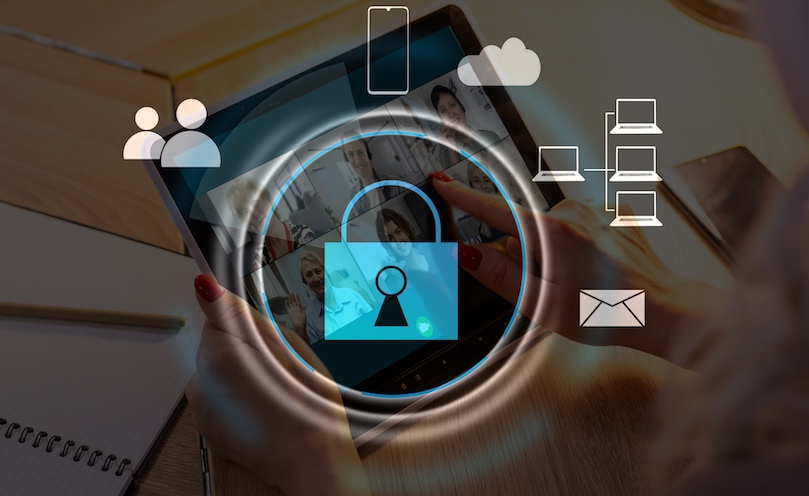 ¿Compartimos sus datos con terceros?