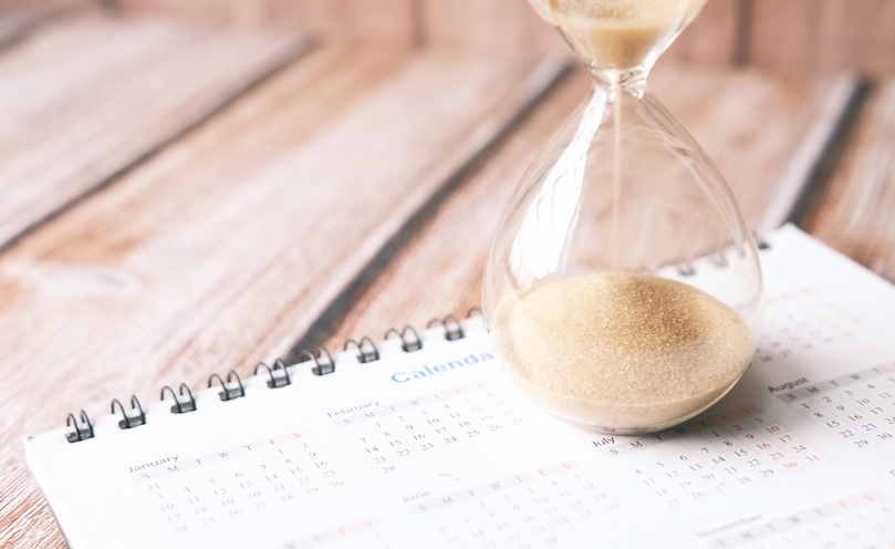 ¿Cuánto tiempo se conservan sus datos?