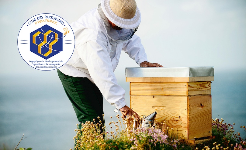 Véto-pharma supports ADA at the national and regional level