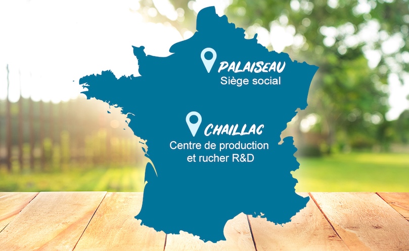 Fabrication française