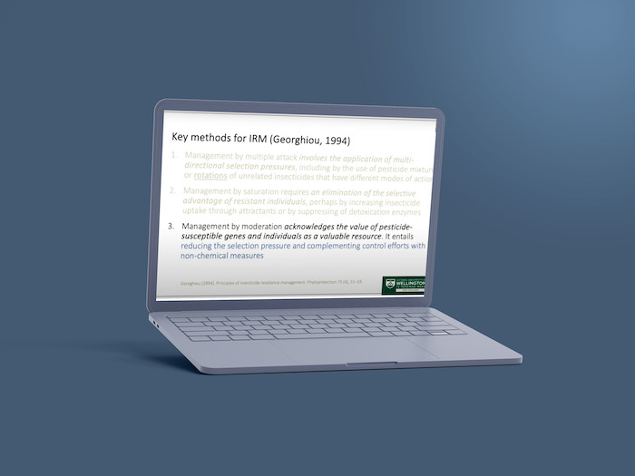 Webinaire CHC