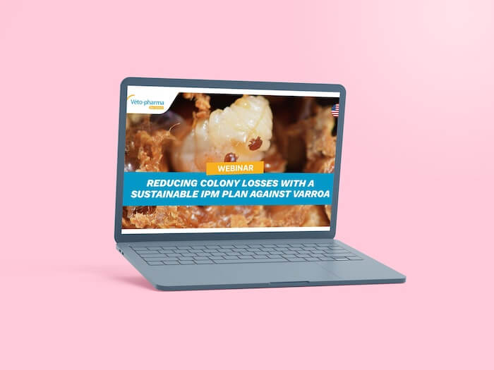 webinar - reduxing colony losses